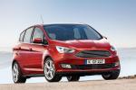 Ford C-Max 2015 года